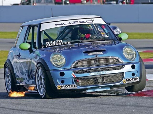 MiniCooperS MiniCooperS