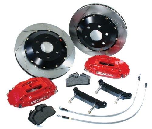 StroptechBrakes