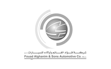 Fouad Alghanim & Sons Automotive Co.