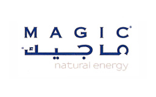 Magic Energy Drink