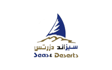 Seas & Deserts