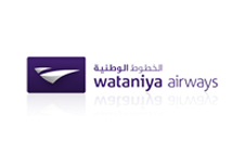Wataniya Airways